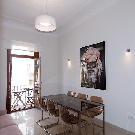 Kirei Apartment En Llop Valencie Exteriér fotografie