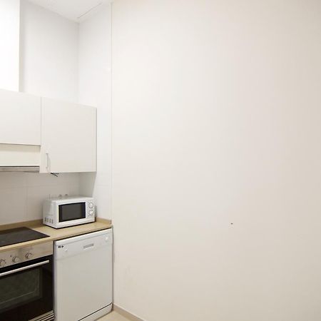 Kirei Apartment En Llop Valencie Exteriér fotografie