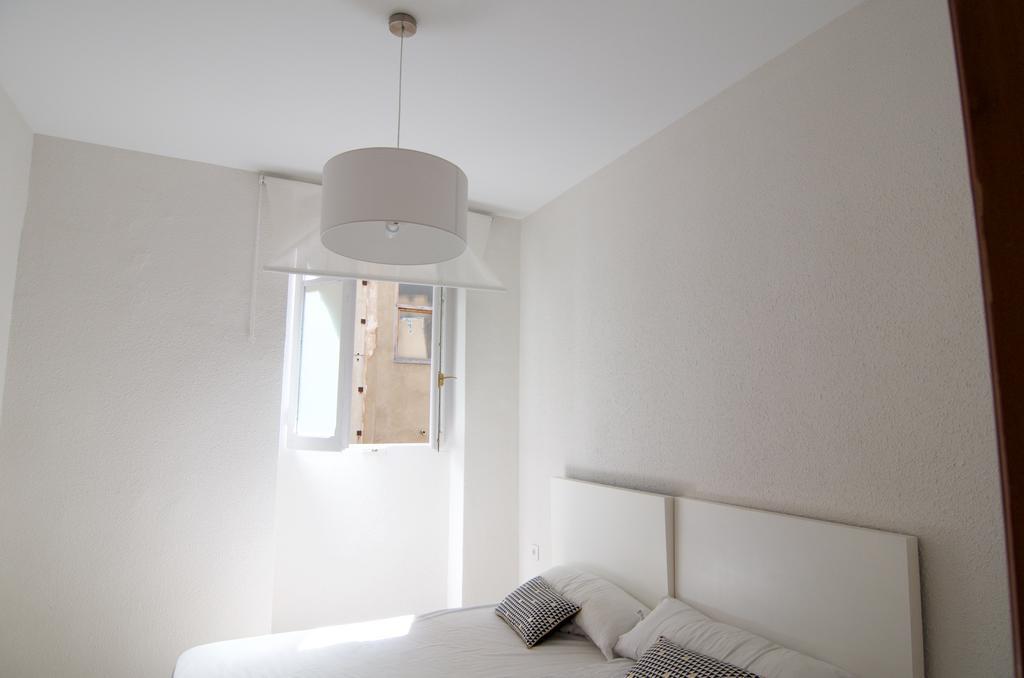 Kirei Apartment En Llop Valencie Exteriér fotografie