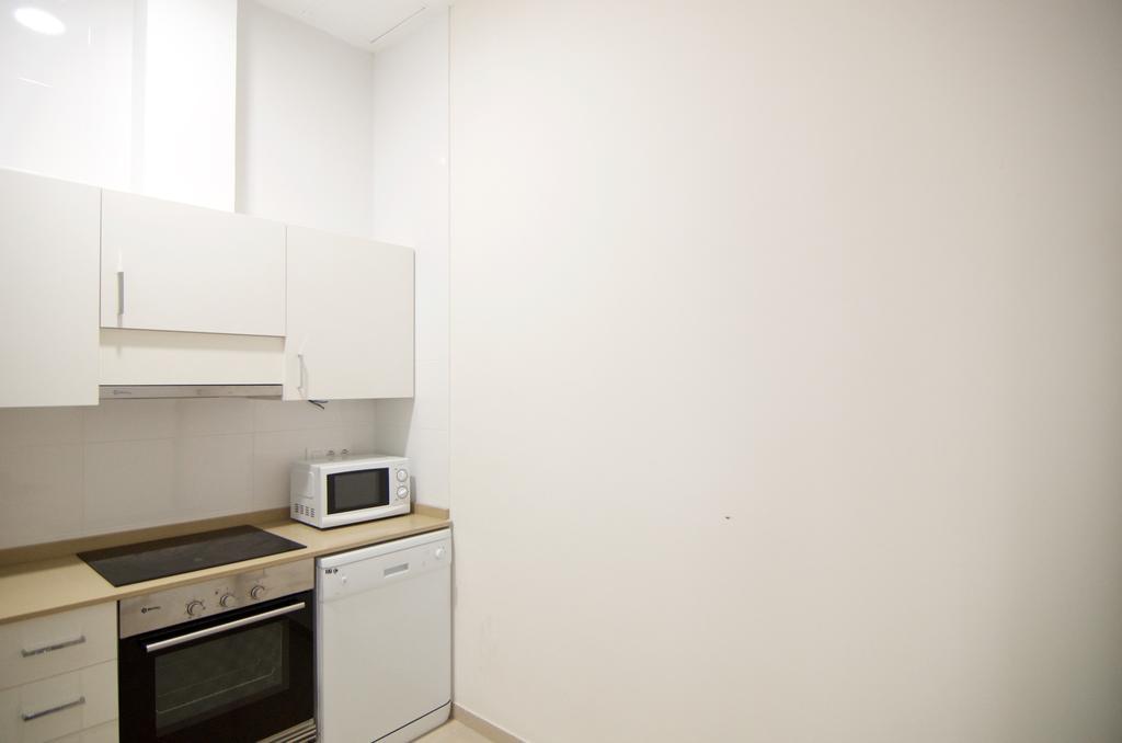 Kirei Apartment En Llop Valencie Exteriér fotografie