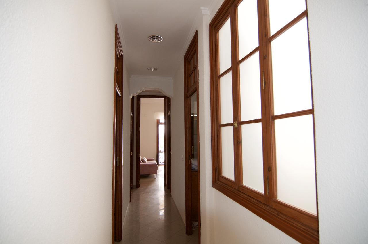 Kirei Apartment En Llop Valencie Exteriér fotografie