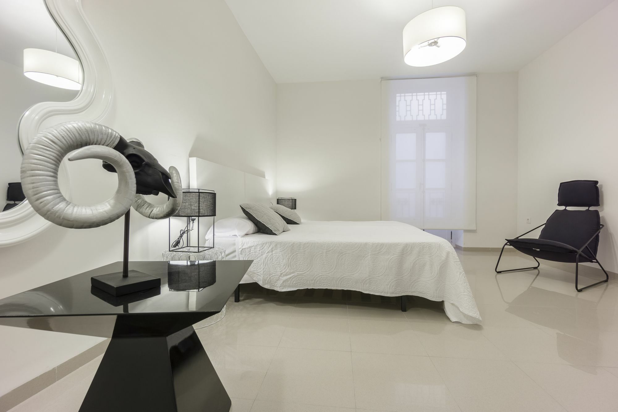 Kirei Apartment En Llop Valencie Exteriér fotografie