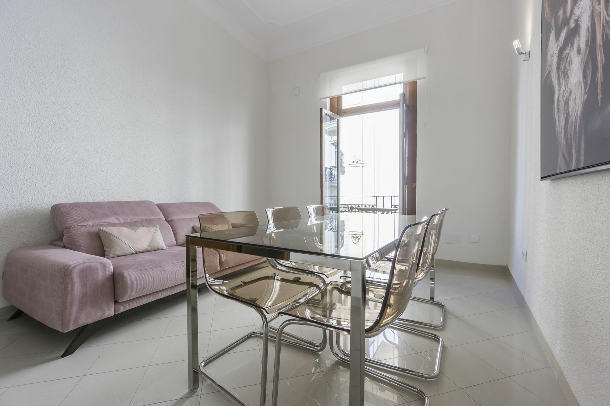Kirei Apartment En Llop Valencie Exteriér fotografie