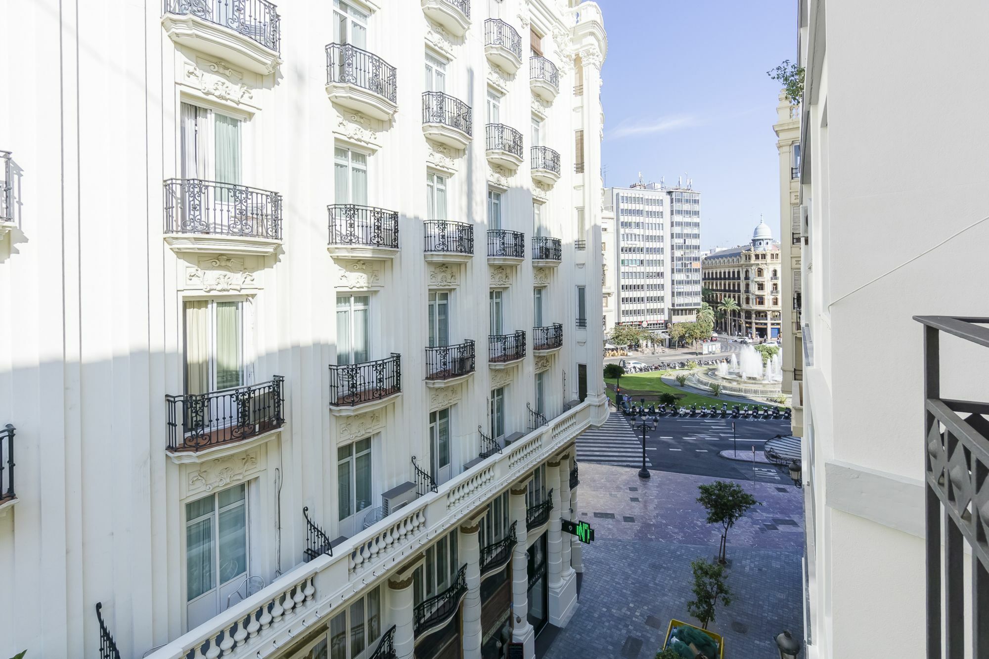 Kirei Apartment En Llop Valencie Exteriér fotografie